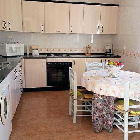 Vivienda Rural Los Iberos M&M, Castellar de Santisteban Extérieur photo