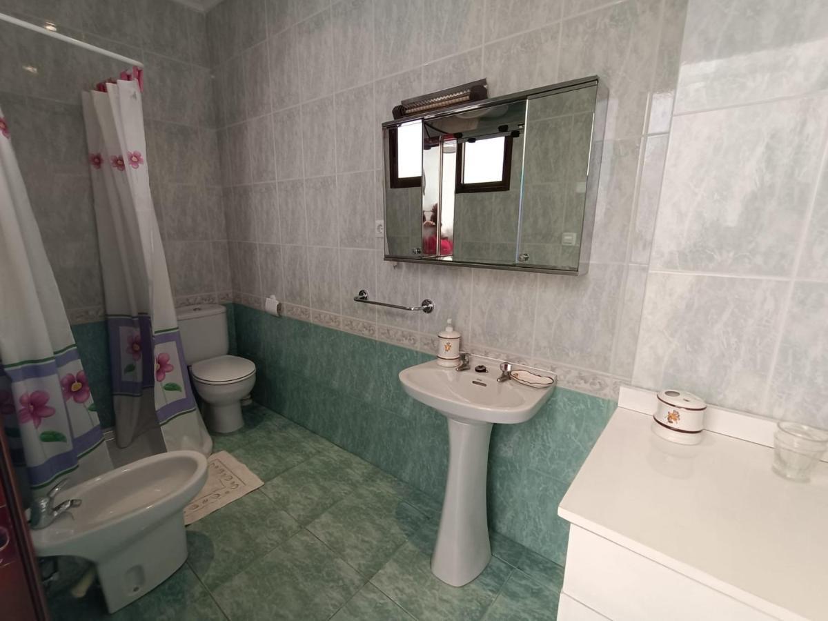 Vivienda Rural Los Iberos M&M, Castellar de Santisteban Extérieur photo