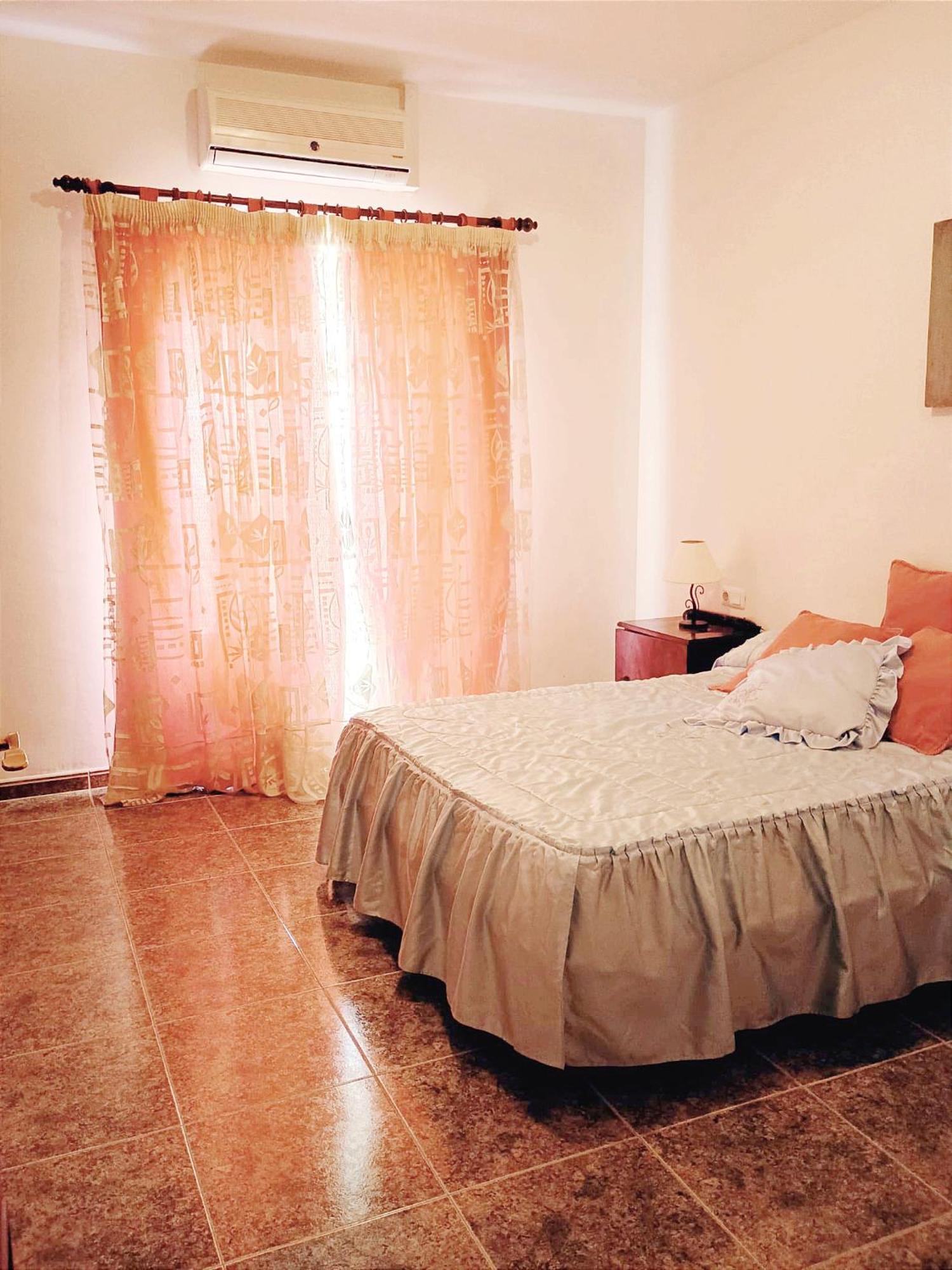 Vivienda Rural Los Iberos M&M, Castellar de Santisteban Extérieur photo