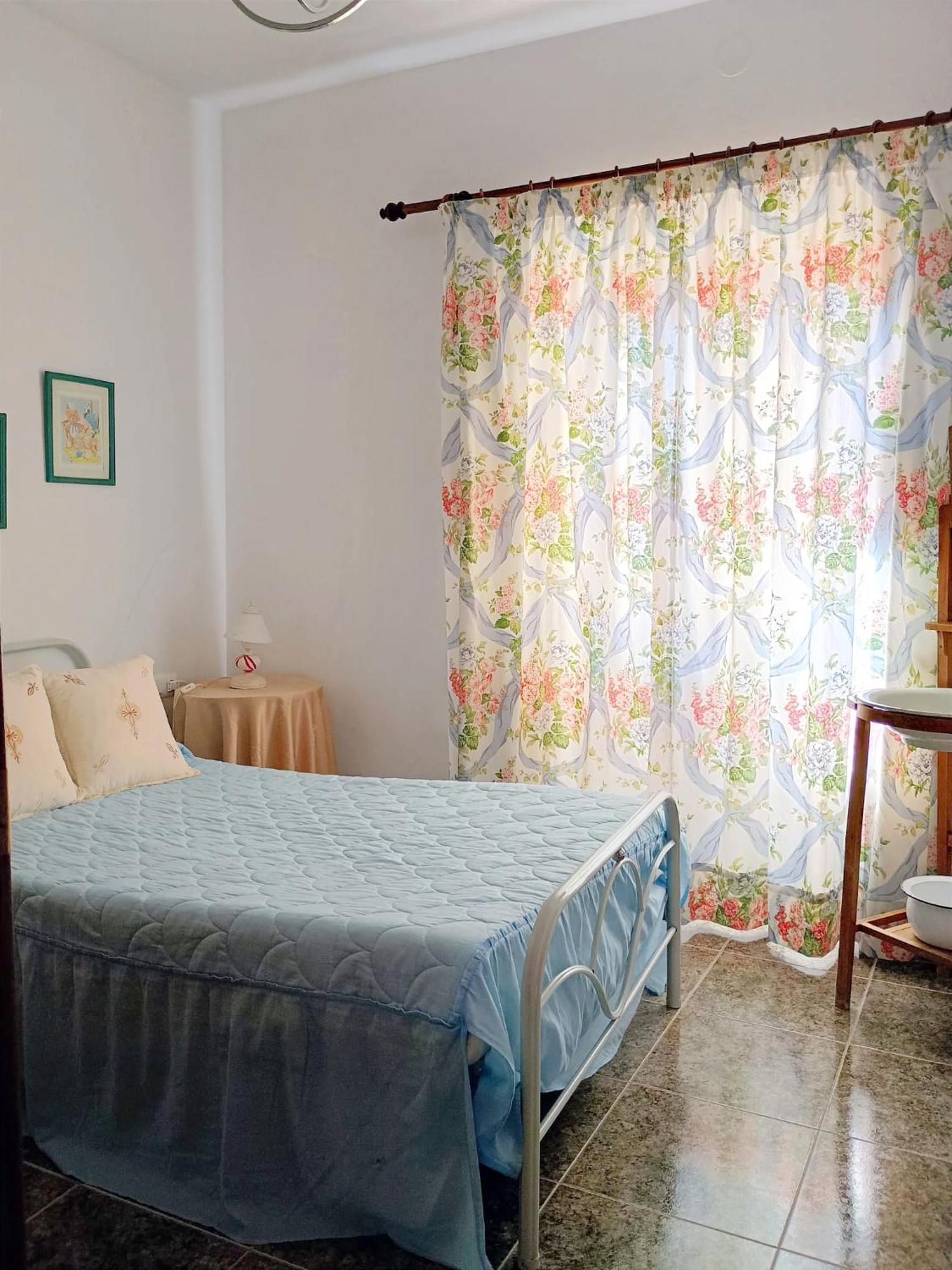 Vivienda Rural Los Iberos M&M, Castellar de Santisteban Extérieur photo